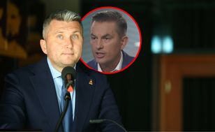 Piesiewicz planuje opuścić kraj? Wiceminister o ustaleniach śledczych