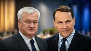 Ukraina rozważa gest pojednania z Polską przed 11 lipca — upamiętnienie ofiar Wołynia