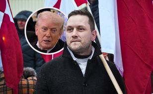 Grenlandia odrzuca pomysł Trumpa. "Nasz system zdrowia jest bezpłatny"