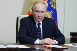 Rosja tworzy strefę bezpieczeństwa na granicy z Ukrainą