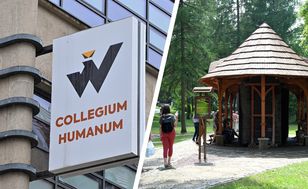 Akt oskarżenia ma 400 stron. Tu zaczął się wątek Collegium Humanum