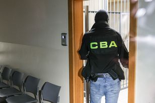 CBA się kurczy. Tylu ludzi brakuje