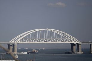 Kreml boi się o Krym? Rosja ogranicza internet na półwyspie