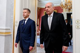 Prezydent Węgier odpowiada Magyarowi ws. dymisji
