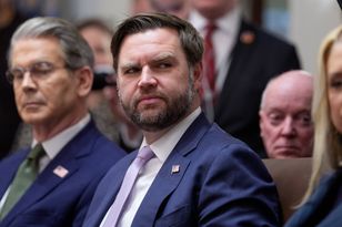 Vance o współpracy z Rosją. "W niektórych sprawach możemy się zgadzać"