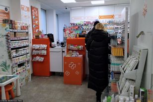 GIF natychmiastowo wycofuje lek ze sprzedaży. "Wykazało nieprawidłowość"