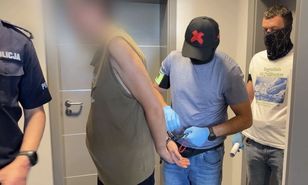 Atak z powodu narodowości. 31-latek usłyszał zarzuty