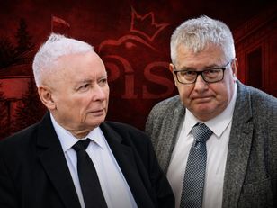 Ryszard Czarnecki wyleci z PiS? Poseł i Nowogrodzka zabierają głos