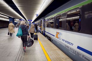 PKP Intercity od 30 sierpnia przyspiesza Pendolino Warszawa–Kraków i dodaje nowe trasy