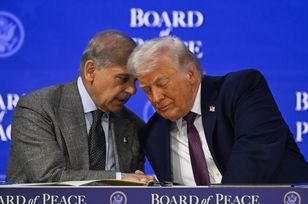 Porozumienie USA i Iran osięgnięte. Premier Pakistanu o szczegółach