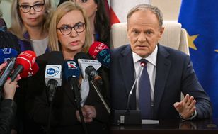 Rozłam w Polsce 2050; Tusk ogłasza rok przyspieszenia [SKRÓT PORANKA]