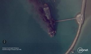 Poważne uszkodzenia. Iran traci najważniejszy obiekt