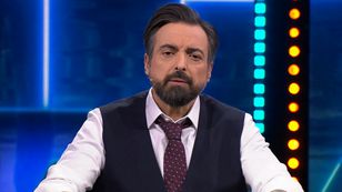 Niespełna 300 tys. widzów talk-show Tomasza Sekielskiego w TVP1