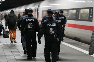 Niemcy. Przemoc o podłożu prawicowym na rekordowym poziomie