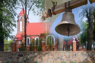 Wójt ma dość. W Ostrowitem awantura o kościelne dzwony