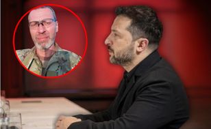 Zełenski otwiera się na ustępstwa. Ekspert: Ukraina jest dziś w najsłabszym położeniu od lat