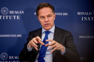 USA wystąpią z NATO? Europa ma na to plan