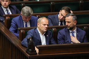 Ważna narada rządu. "Dobre decyzje przed nami"
