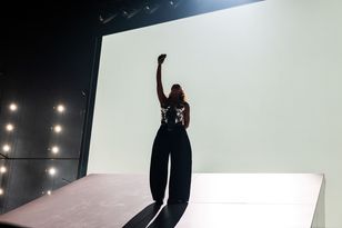 Efekt bojkotu? IMM: liczba interakcji wokół Eurowizji spadła ośmiokrotnie