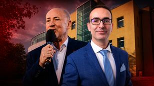 Szpital w Mikołowie ma 33 mln zł długu, a lokalni politycy dorabiają w jego strukturach