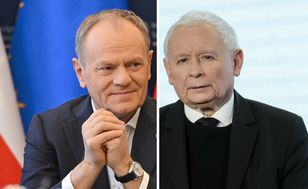 Przepaść między PiS a KO. Jest najnowszy sondaż partyjny