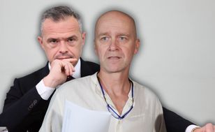 Media: Dr Jędrzejewski pojawia się w śledztwie dot. Sławomira Nowaka