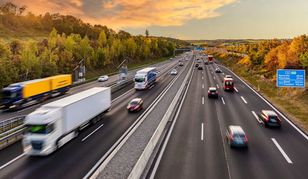 Są tylko dwa takie miejsca na świecie. Nie ma tam ograniczeń prędkości