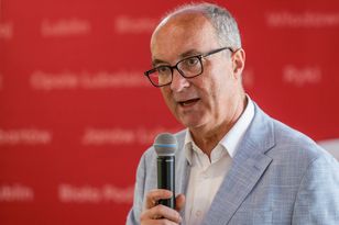 Czarzasty o sporze z Ukrainą ws. UPA: "Nie siać nienawiści"