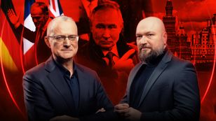 "Kompromitacja Putina". Kijów ma asa w rękawie [Bez Doktryny, odc. 9]