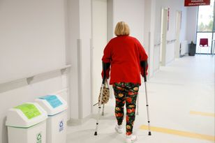 Miało być za darmo, zapłacili po 250 zł. NFZ wszczyna postępowanie