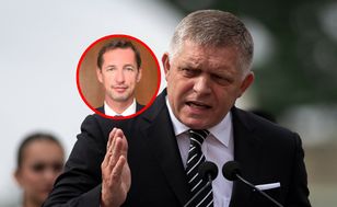 "Polacy mają tańsze paliwa". Słowacki poseł skrytykował Ficę