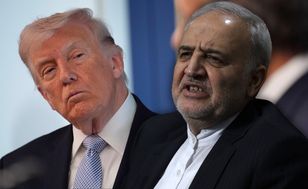 "Krytyczny etap". Pakistan ogłasza ws. rozmów