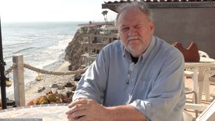 Dramatyczna walka o życie ojca Meghan Markle. Konieczna była amputacja