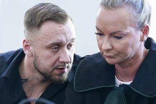 Nowe ustalenia ws. poszukiwanych kolegów Żaka