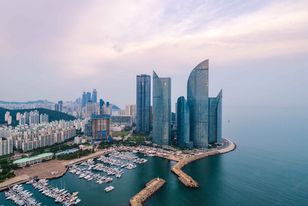 Seoul bets on beauty tourism — K-beauty tourist spending up over a third in a year