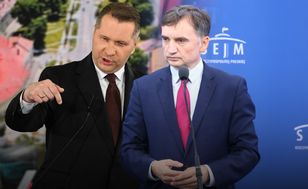 Ziobro przykrył akcję PiS. W partii gniew. Znamy kulisy
