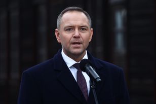 Izrael poprosił o rozmowę. Nawrocki wykonał telefon