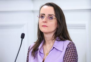 Była dziennikarka TVN24 nie pracuje już w resorcie sprawiedliwości. Została dyrektorką w MON [TYLKO U NAS]