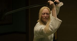 Tilda Swinton - Ongoing. Wyjątkowa wystawa gwiazdy po raz pierwszy w Polsce