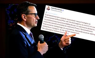 Ostra reakcja z PiS. Tak rzecznik odpowiada ludziom Morawieckiego