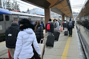 W Zakopanem turystów odstraszyły ceny. "To te słynne paragony grozy"