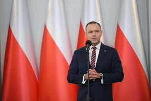 Nawrocki podpisał pięć ustaw. Jedną zawetował