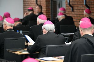 Korporacja biskupów nie chce prawdy. Bo to ona będzie oskarżona [OPINIA]