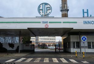 Fuzja i nowa fabryka. Wiemy, co PGZ planuje zrobić z legendarnym zakładem