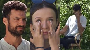 Trzęsienie ziemi w "Rolniku" i tsunami komentarzy po zatonięciu okrętu "Roland i Karolina": "Już dawno powinna go zostawić!"