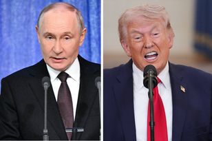 W tym kraju UE uważają Trumpa za większe zagrożenie niż Putin