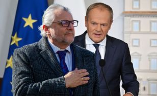 Strusia polityka KO [OPINIA]