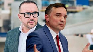 Pieniądze Krala dla fundacji Ziobry. "Potrzebowaliśmy środków"