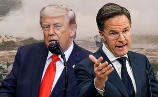 USA wycofują żołnierzy z Niemiec. NATO zabrało głos