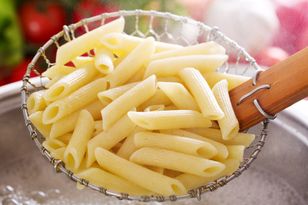 Taki makaron jest najsmaczniejszy. Trzeba go tylko odpowiednio ugotować